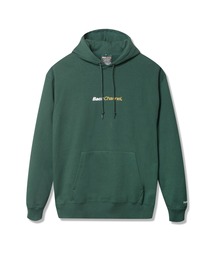 Back Channel（バックチャンネル）｜パーカー一覧 - WEAR