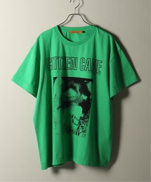 【VYNER ARTICLES/ヴァイナー アーティクルズ】 Vision T-Shirt-Citizen Ca