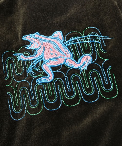 seven by seven ペイント刺繍 シャツジャケット HoY6WzTymzRL.jpg