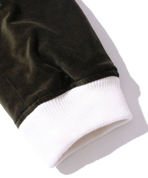 seven by seven ペイント刺繍 シャツジャケット リワーク刺繍Tシャツ - セブンバイセブン レディース & メンズ