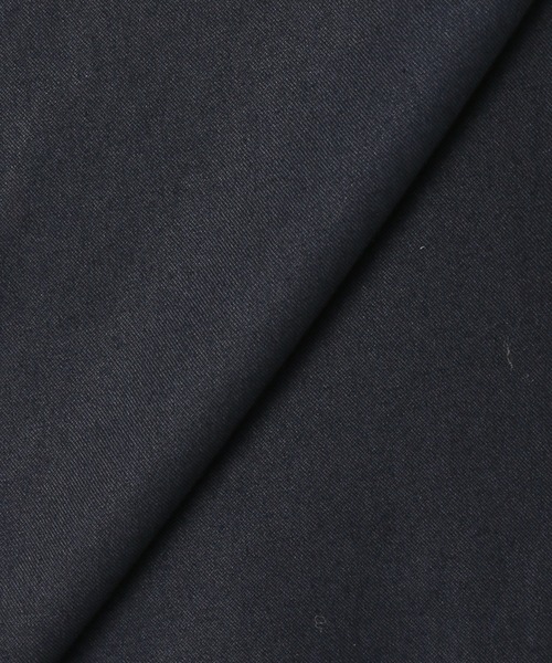 JOURNAL STANDARD relume(ジャーナルスタンダード レリューム)の「オーバーサイズトレンチコート(トレンチコート・メンズ・ブラック/ネイビー・MEDIUM/LARGE)」の14枚目の写真