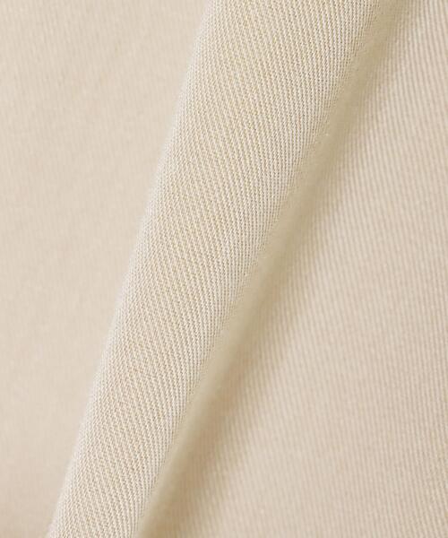 MLI'A（エムリア）の「キャミサロペット／A（サロペット/オーバーオール・レディース・ベージュ/ブラック/グリーン・M）」の7枚目の写真