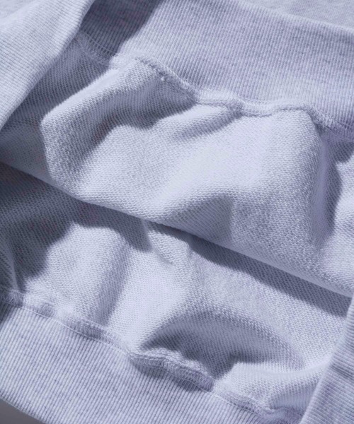 XLARGE(エクストララージ)の「3D LOGO CREWNECK SWEAT(スウェット・メンズ・ブラック/ブラウン/ブルー/アッシュ・S/M/L/XL)」の12枚目の写真