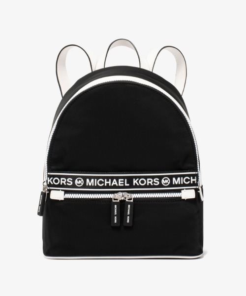 ♡REMU♡さま専用　マイケルコース　KENLY バックパック ミディアム MICHAEL KORS（マイケルコース）の「KENLY バックパック