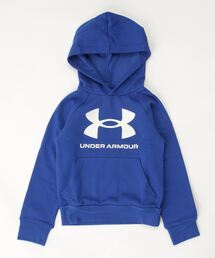 アンダーアーマー UNDER ARMOUR UA Rival Fleece Logo Hoodie