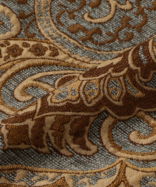 Ray BEAMS(レイビームス)の「Ray BEAMS / ダマスク柄 ジャカード ミニ スカート(スカート・レディース・ベージュ・1/0)」の5枚目の写真