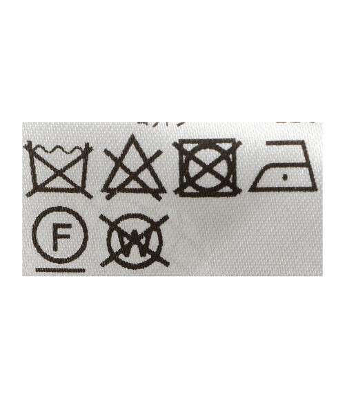 Ray BEAMS(レイビームス)の「Ray BEAMS / ダマスク柄 ジャカード ミニ スカート(スカート・レディース・ベージュ・1/0)」の4枚目の写真