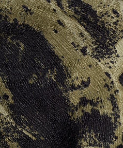 G-STAR（ジースター）の「ROVIC ZIP 3D REGULAR TAPERED PANTS/テーパードカーゴパンツ（カーゴパンツ・メンズ・カモフラージュ・29/30/31/30/33/30/32/30/30/30/28/30/34/30）」の6枚目の写真