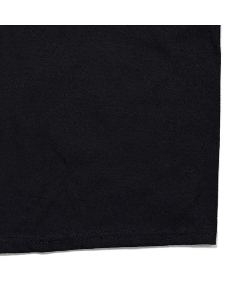 24karats（トゥウェンティーフォーカラッツ）の「Cartoon Logo Tee LS（Tシャツ/カットソー・メンズ・ブラック/ホワイト/ベージュ・MEDIUM/SMALL）」の10枚目の写真