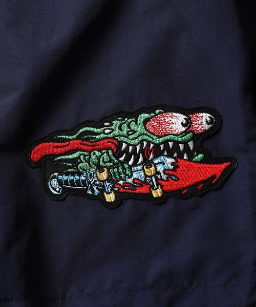 FREAK'S STORE（フリークスストア）の「WEB限定 SANTA CRUZ