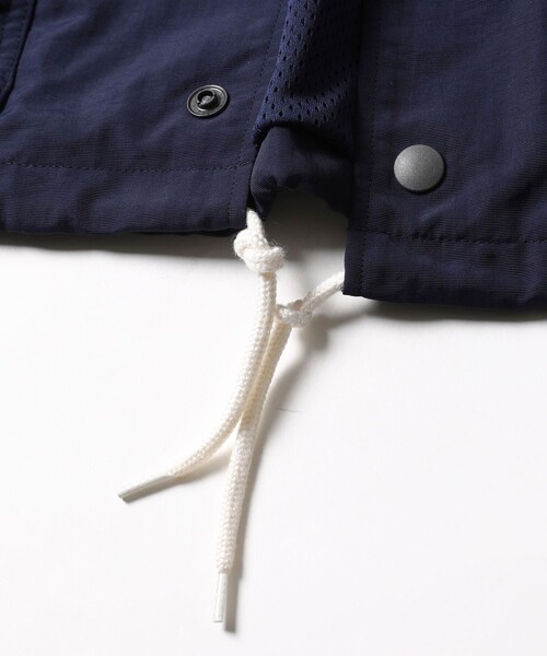 SANTA CRUZ×FREAK'S STORE コーチジャケット Mサイズ FREAK'S STORE（フリークスストア）の「WEB限定 SANTA CRUZ