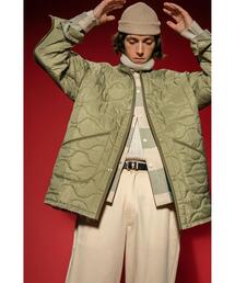 MONKEY TIME | ＜monkey time＞ NY RIP QLTD LNR JKT/ミリタリージャケット(ミリタリージャケット)