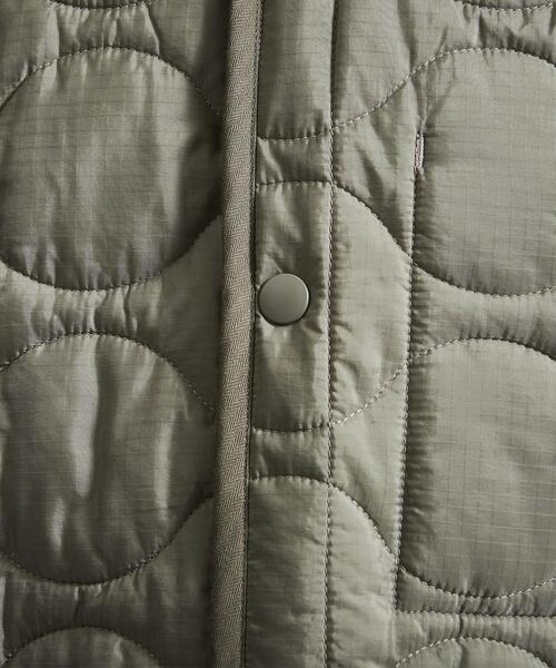 MONKEY TIME（モンキータイム）の「＜monkey time＞ NY RIP QLTD LNR JKT/ミリタリージャケット（ミリタリージャケット・メンズ・オリーブ/ブラック・XL/L/S/M）」の3枚目の写真