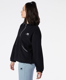 NEW BALANCE（ニューバランス）の「NB Athletics Winterized フリース