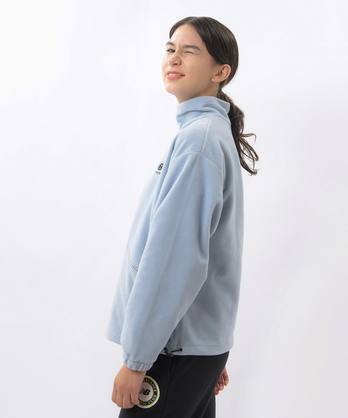 New Balance フリースベストワンピース 楽天市場】フリース ベスト（ブランドニューバランス