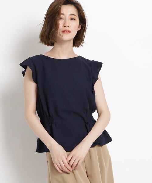 セール ブランド古着 半袖ブラウス シャツ ブラウス Ag By Aquagirl エージーバイアクアガール のファッション通販 Zozoused