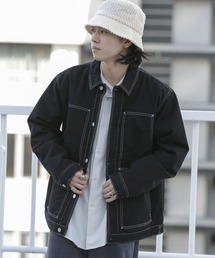 カーハート&EYE カバーオール 楽天市場】CARHARTT カーハート カバーオール DOUBLE FRONT JACKET