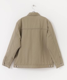 Carhartt（カーハート）の「carhartt DOUBLE FRONT JACKET