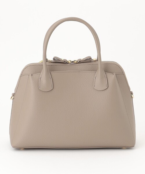 TOCCA（トッカ）の「NOBLESSE LEATHER TOTE レザートート 