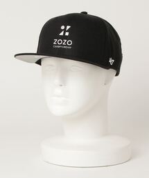 BRIEFING ZOZO CHAMPIONSHIP ゴルフキャップ SPECIAL COLLABORATION with ZOZO CHAMPIONSHIP 2020.10.23