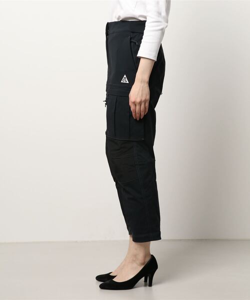 パンツ NIKE NRG ACG BURMA ROAD PANTS NIKE ACG NRG BURMA ROAD PANTS Smith Summit CORDURA 2WAY CV0656-220