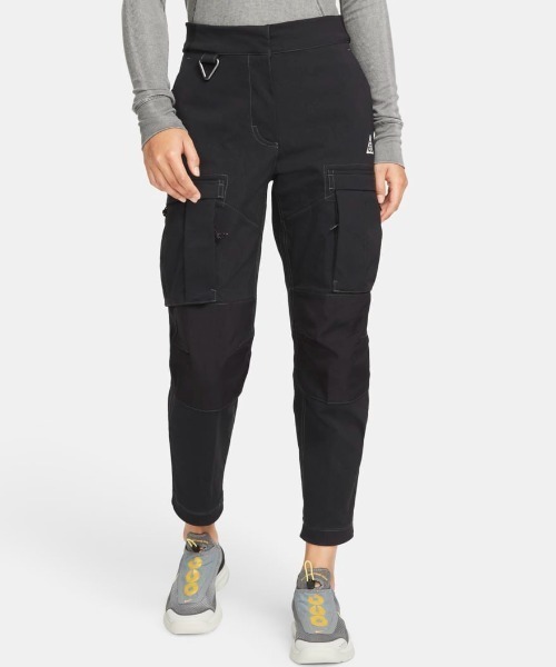 NIKE Mサイズ レディース ACG BURMAROAD PANTS カーゴ NIKE（ナイキ）の「NIKE WMNS NRG ACG BURMA ROAD PANTS CV0618-011