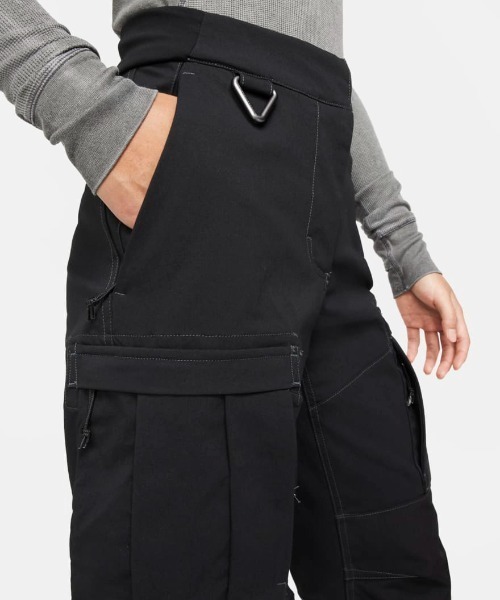 NIKE（ナイキ）の「NIKE WMNS NRG ACG BURMA ROAD PANTS CV0618-011