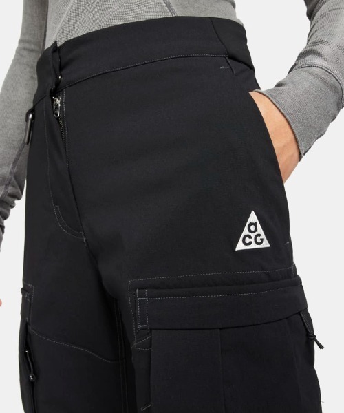 NIKE（ナイキ）の「NIKE WMNS NRG ACG BURMA ROAD PANTS CV0618-011