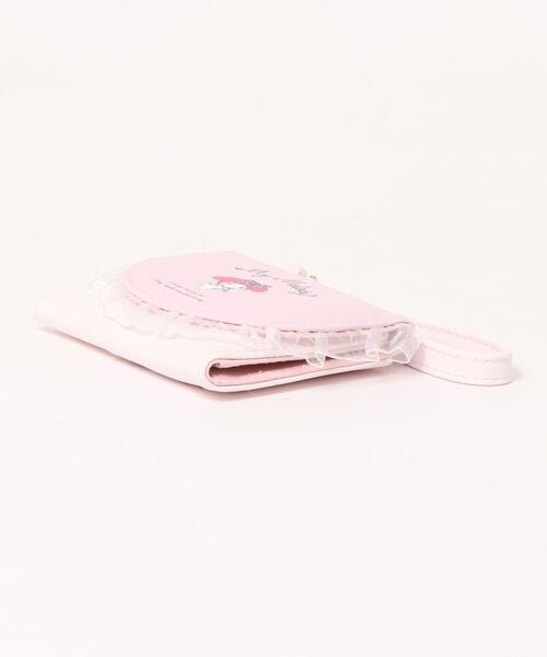 Paradise Picnic（パラダイスピクニック）の「クロミ マイメロ