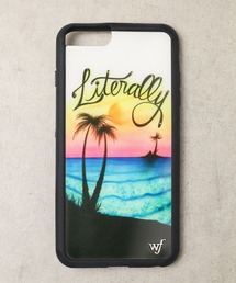 wildflower（ワイルドフラワー）の「《wildflower》 iPhone6Plus/6sPlus スマホケース（スマホケース/カバー）」