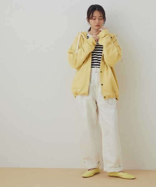 ADAM ET ROPE'（アダムエロペ）の「《WEB限定》ビック ルーズ