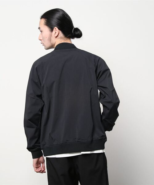 NEW ERA（ニューエラ）の「NEW ERA/ニューエラ ワンポイント ボンバー