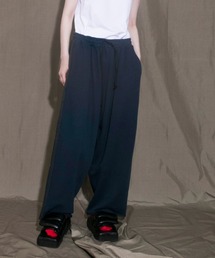my beautiful landiet スプラッターデザイン スウェット My Beautiful Landlet 日の丸ドルマンビッグスウェット Limited