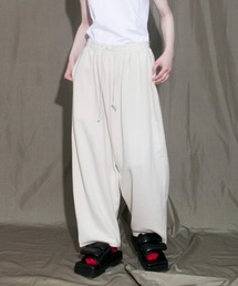 my beautiful landlet | 【my beautiful landlet】 urake × antique horse cloth sweat pants(スウェットパンツ)