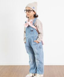 ペインターサロペット