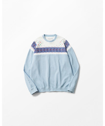 WHIZLIMITED | BANDANA SWEAT(スウェット)