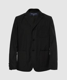 コムデギャルソンオム タイプライタージャケットS コムデギャルソンオム タイプライタージャケットS