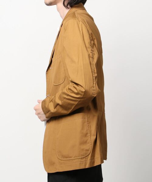 COMME des GARCONS HOMME（コム デ ギャルソン・オム）の