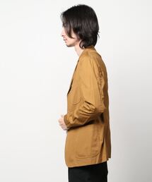 コムデギャルソンオム タイプライタージャケットS COMME des GARCONS HOMME コムデギャルソン オム コットン
