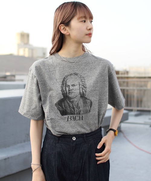 お*か様 THE SHINZONE シンゾーン　 TEE Tシャツレディース　シ 楽天市場】THE SHINZONE ザ シンゾーン（柄プリント）の通販