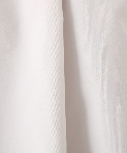 OPAQUE.CLIP（オペークドットクリップ）の「◆ヴィンテージタイプライター スキッパーシャツ（シャツ/ブラウス・レディース・ピンク系7/ブルー系7/ホワイト系/ライトブルー・42/38/40）」の20枚目の写真