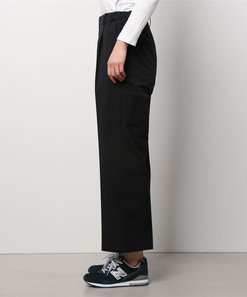 NEW BALANCE(ニューバランス)の「MET24 for Women WIDE FIT(その他パンツ・レディース・ベージュ/ブラック・MEDIUM/SMALL/LARGE)」の7枚目の写真