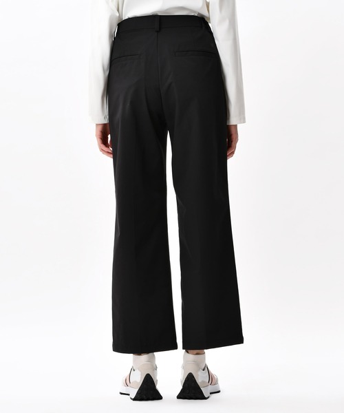 NEW BALANCE(ニューバランス)の「MET24 for Women WIDE FIT(その他パンツ・レディース・ベージュ/ブラック・MEDIUM/SMALL/LARGE)」の4枚目の写真