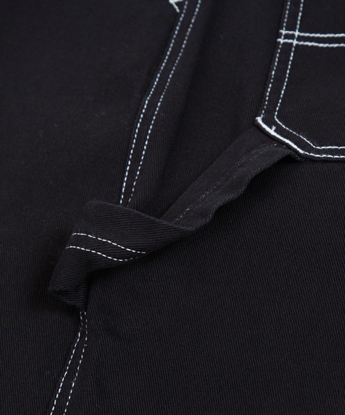 improves（インプローブス）の「【improves】カツラギ ワイド イージー ペインターパンツ（チノパンツ・メンズ・ブラック/ホワイト/サンドベージュ・MEDIUM/LARGE）」の22枚目の写真