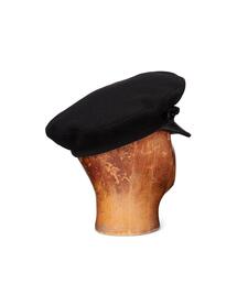 RRL（ダブル アール エル）の「レザートリム フェルト モーター