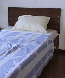 nofl（ノフル）の「SOAS:今治タオルバーチ柄5重ガーゼケット（寝具）」