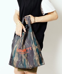 Carhartt WIP/カーハートダブリューアイピー Keychain Shopping Bag ショッピングバッグ