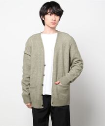 ALLSAINTS | RENN CARDIGAN | RENN カーディガン(カーディガン/ボレロ)