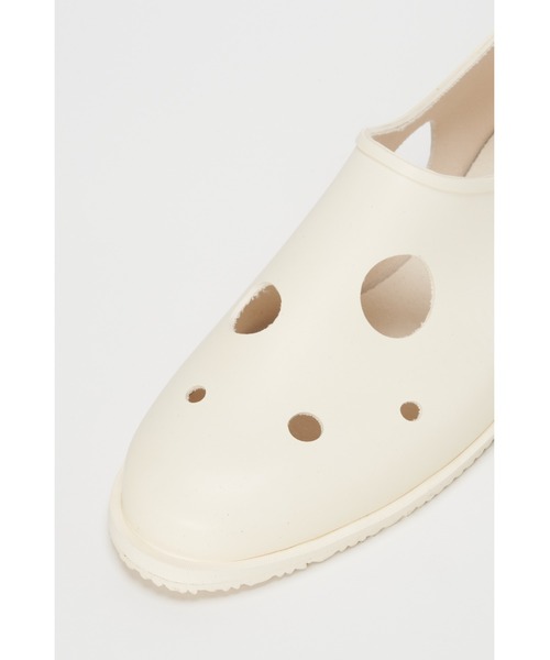 Hender Scheme（エンダースキーマ）の「rubber pit（その他