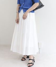 fredy emue | ティアードスカート(スカート)